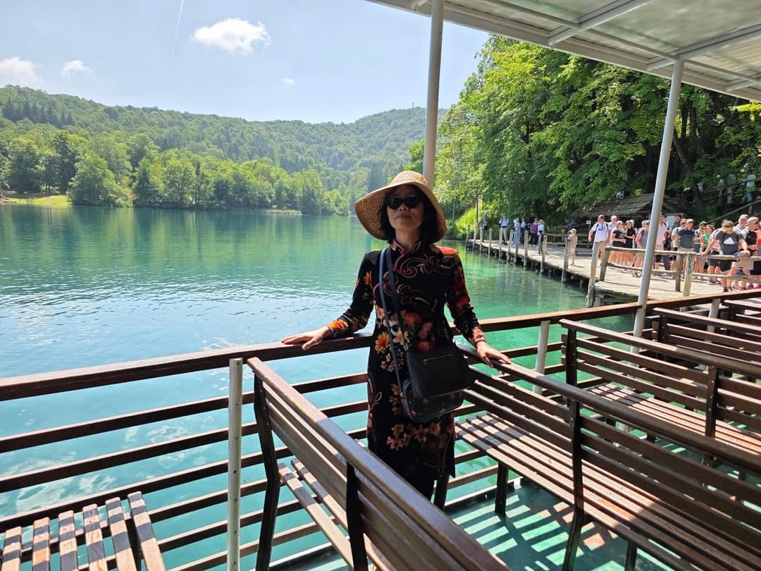 White double front entry doors installed at residential home